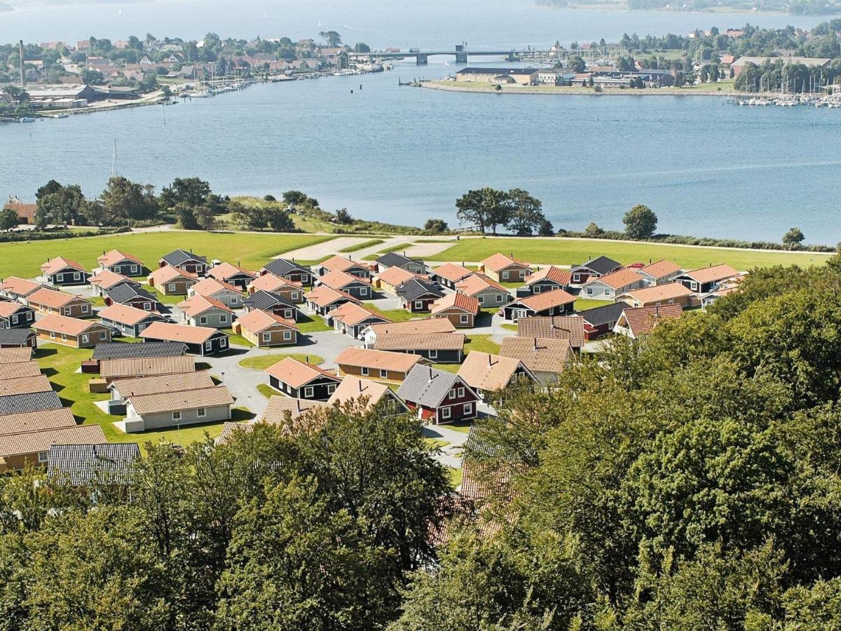 6 Person Holiday Home On A Holiday Park In Gråsten Dış mekan fotoğraf