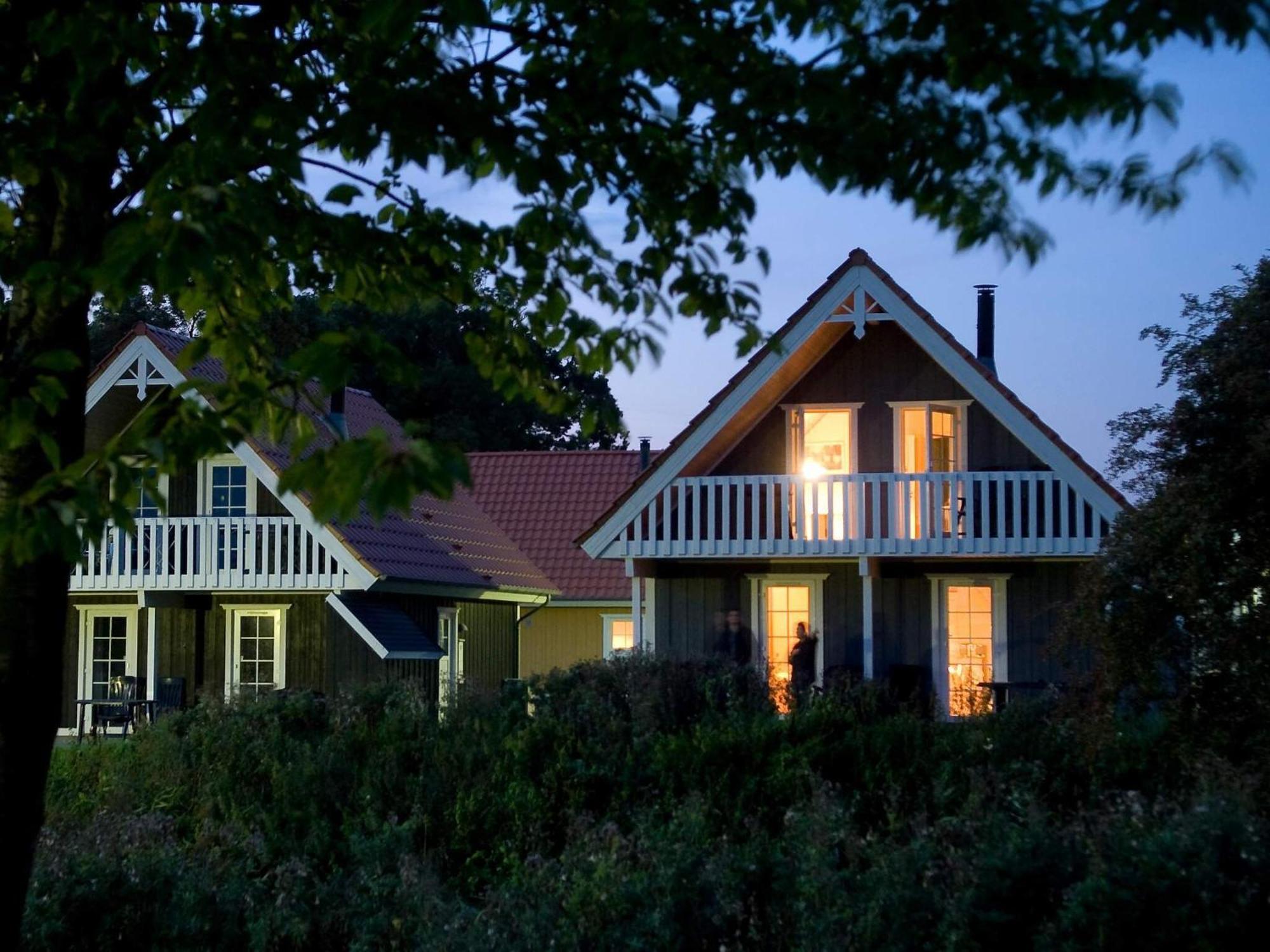 6 Person Holiday Home On A Holiday Park In Gråsten Dış mekan fotoğraf